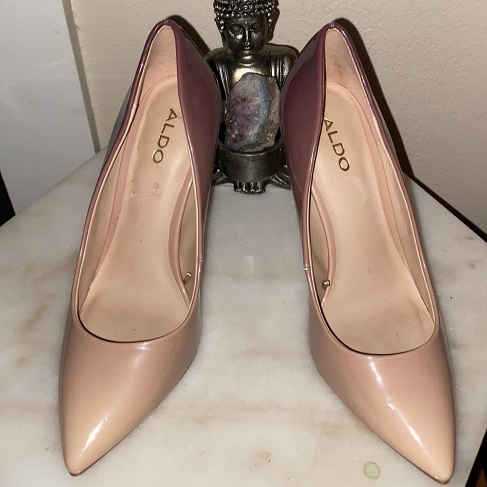 Aldo Stiletto Heels